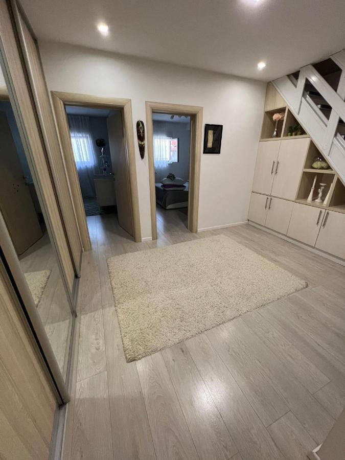 Ferienwohnung Apartman Mak Mostar Exterior foto