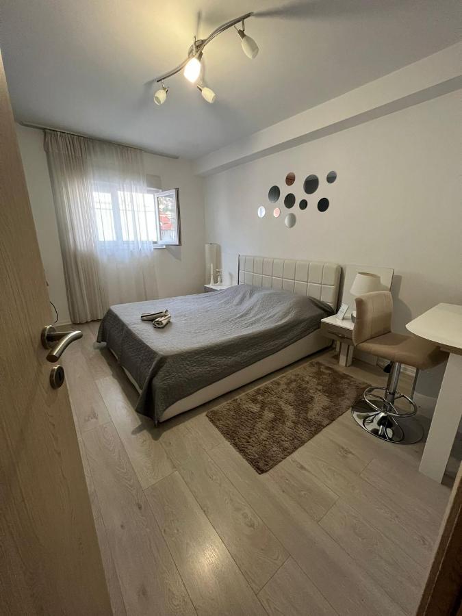 Ferienwohnung Apartman Mak Mostar Exterior foto